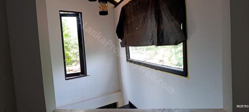Bedroom - House for rent in Ganemulla