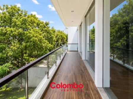 Exterior - 13 Room Luxury Modern Home on 57 perch Land for RENT / LEASE - R.A. De Mel Mawatha, Col. 3 (Duplication Road) Kollupiti