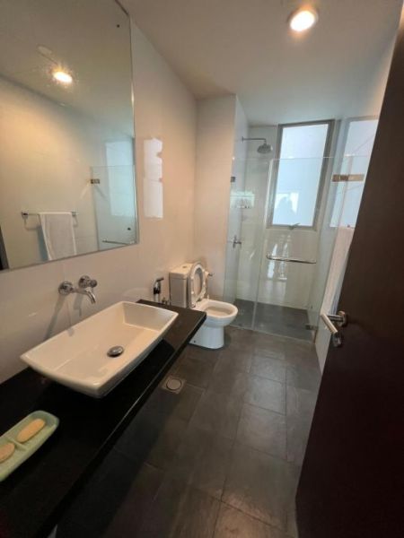 Bathroom - Spacious 2BR Apartment for Sale at Emperor Residencies
