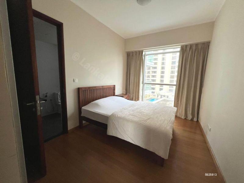 Bedroom - Apartment for sale in Colombo 3