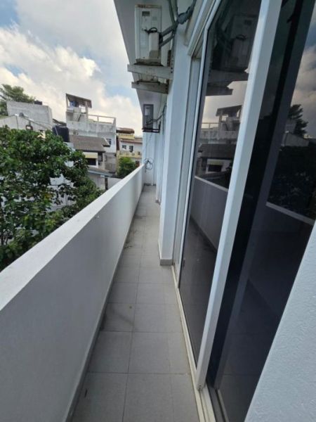 Exterior - Colombo 06 3 BR Apartment for Sale 