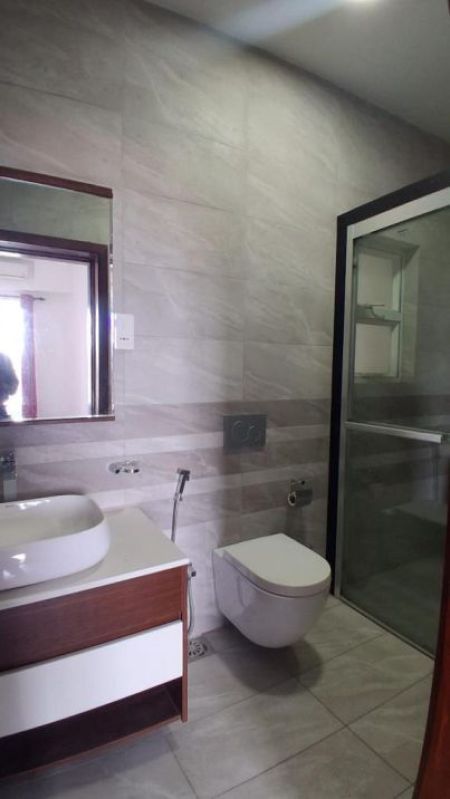 Bathroom - 🏙️ Apartment For Rent In Colombo 03 - PDA113