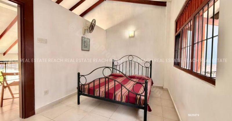 House for rent in Nugegoda