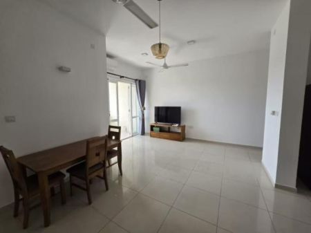 Dining room - 🌟 Prime Apartment For Rent In Colombo 05 - PDA151