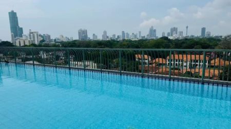 Exterior - 🌟 Prime Apartment For Rent In Colombo 05 - PDA151