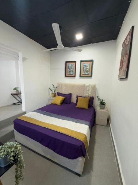 Bedroom - 🏨 City Hotel For Rent In Kotte - PDA502