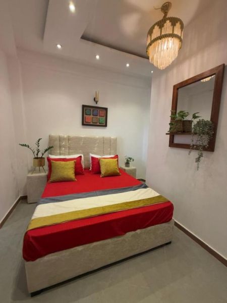 Bedroom - 🏨 City Hotel For Rent In Kotte - PDA502