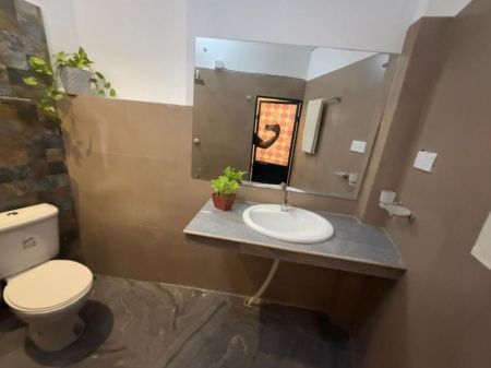 Bathroom - 🏨 City Hotel For Rent In Kotte - PDA502