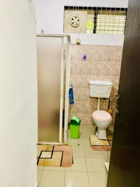Bathroom - House with Annexe for Sale in Nugegoda