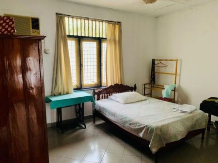 Bedroom - House with Annexe for Sale in Nugegoda