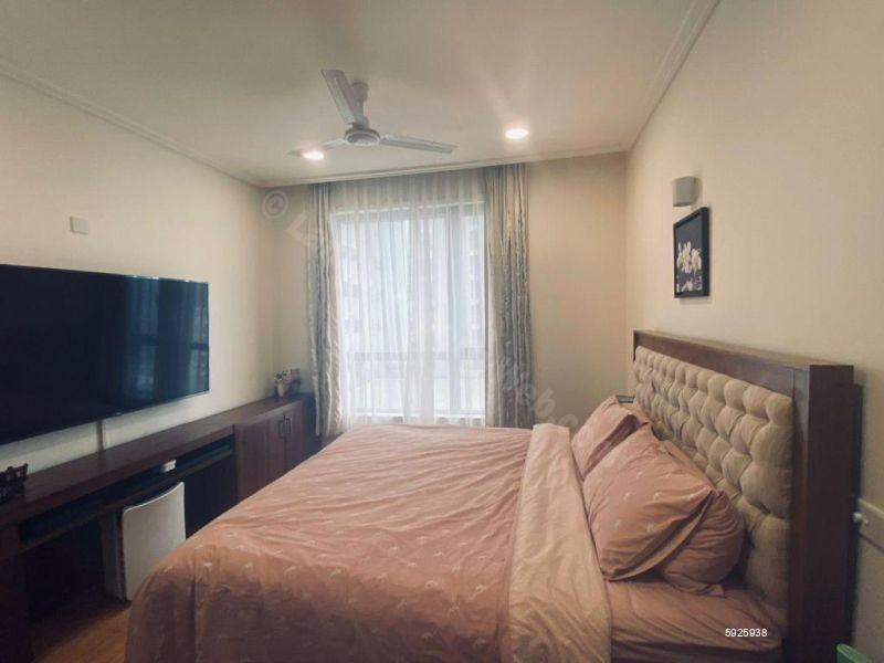 Bedroom - Apartment for sale in Colombo 3