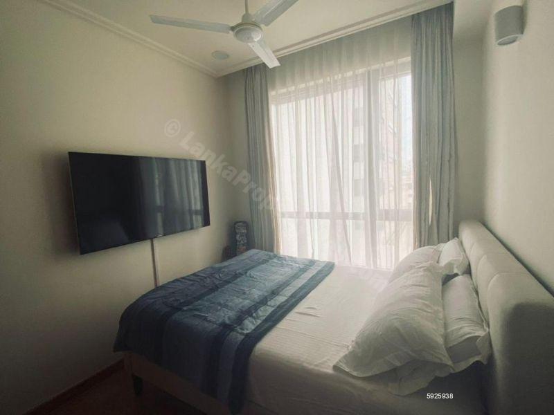 Bedroom - Apartment for sale in Colombo 3
