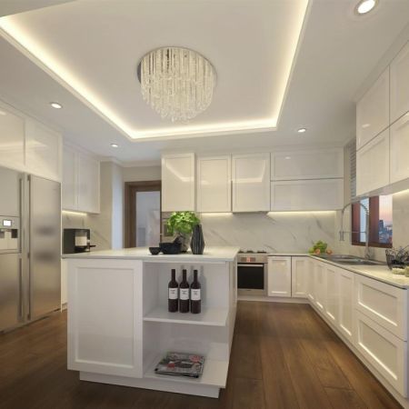 Kitchen - Astoria Unfurnished Apartment for Sale - A39340