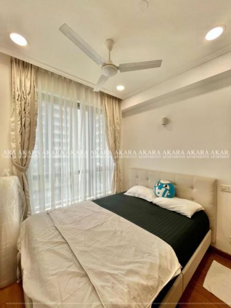 Bedroom - Astoria Furnished Apartment For Sale - A44152