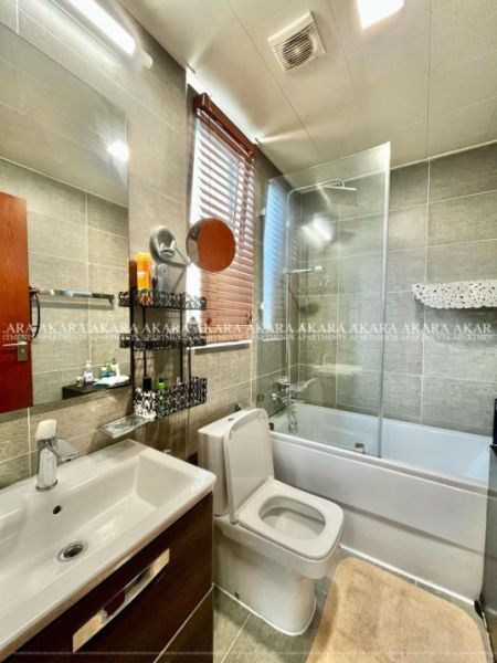 Bathroom - Astoria Furnished Apartment For Sale - A44152