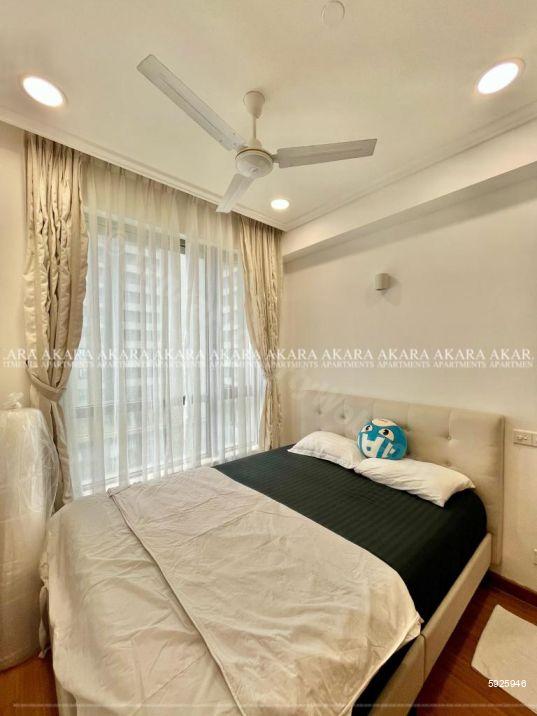 Bedroom - Apartment for sale in Colombo 3