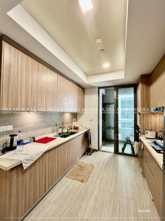 Apartment for sale in Colombo 3