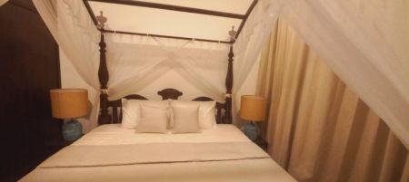 Bedroom - Luxury 2-Bedroom Apartment for Rent – Capital Twin Peaks