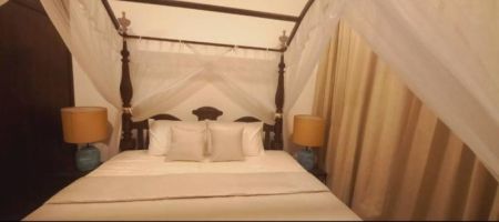 Bedroom - Luxury 2-Bedroom Apartment for Rent – Capital Twin Peaks