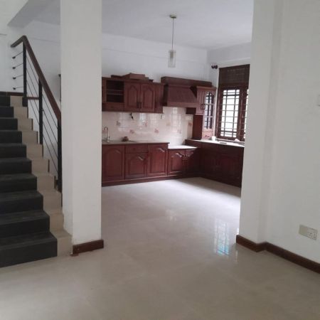 Kitchen - 4 BR House For Sale in Dehiwala Attidiya - PDH254