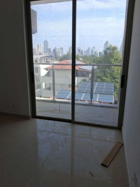 Bedroom - Thurstan 42 - 02 Bedroom Unfurnished Apartment for Sale in Colombo 03 (A6073)