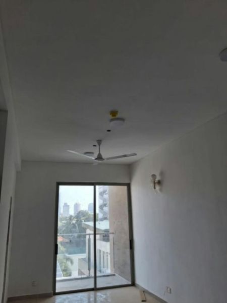 Bathroom - Thurstan 42 - 02 Bedroom Unfurnished Apartment for Sale in Colombo 03 (A6073)