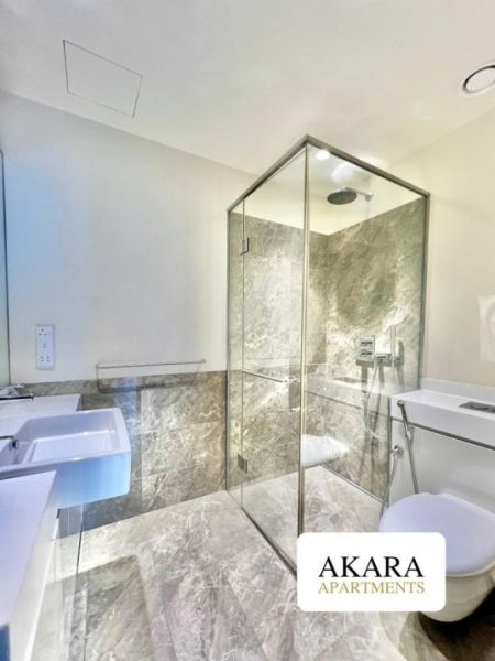 Bathroom - Cinnamon Life Unfurnished Apartment for Sale - A12647