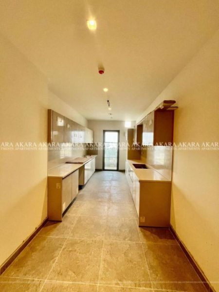 Kitchen - 606 The Address Unfurnished Apartment for Sale - A44783