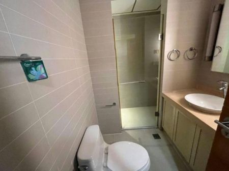 Bathroom -  Havelock City - 02 Bedroom Furnished Apartment for Rent in Colombo 05 (A160)
