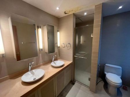 Bathroom -  Havelock City - 02 Bedroom Furnished Apartment for Rent in Colombo 05 (A160)