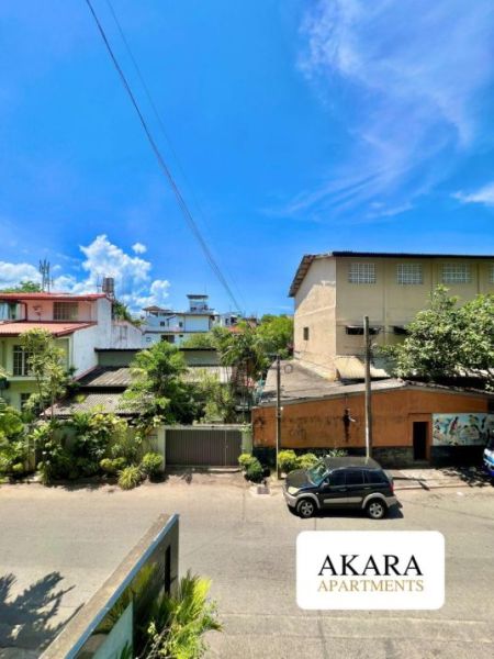 Exterior - Blue Ocean Furnished Apartment for Sale - A48415