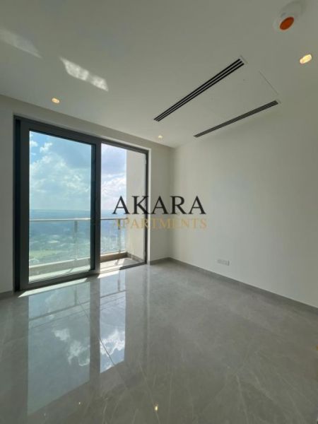 Bedroom - 606 The Address Unfurnished Apartment for Sale - A42213