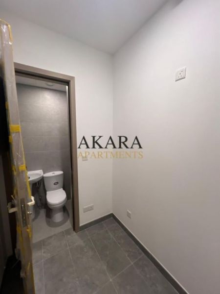 Bathroom - 606 The Address Unfurnished Apartment for Sale - A42213