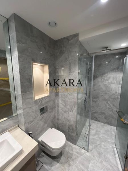 Bathroom - 606 The Address Unfurnished Apartment for Sale - A42213