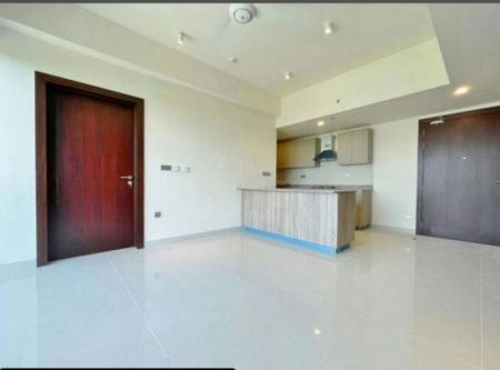 Kitchen -  Aquaria - 02 Bedroom Unfurnished Apartment for Rent in Colombo 05 (A2982)