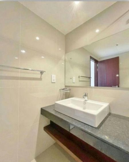 Bathroom -  Aquaria - 02 Bedroom Unfurnished Apartment for Rent in Colombo 05 (A2982)