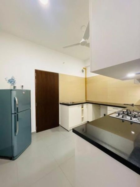 Kitchen - Iconic Galaxy Furnished Apartment for Sale - A50345