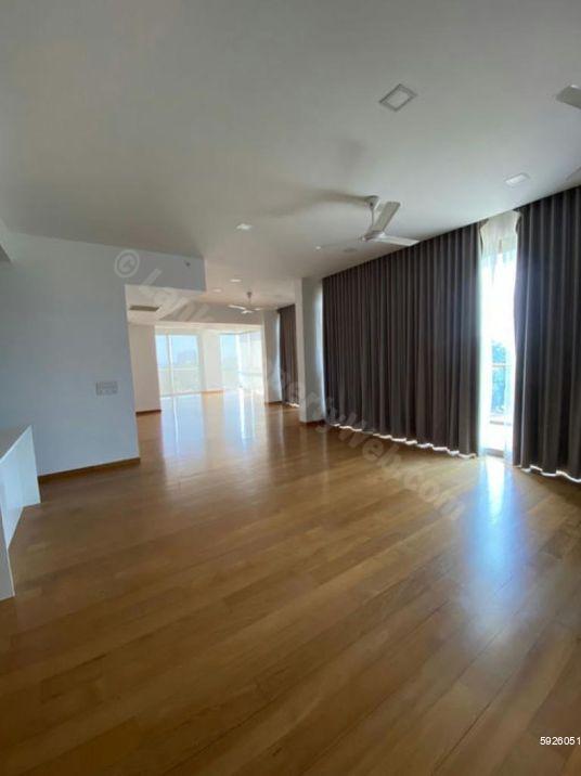 Apartment for rent in Colombo 7