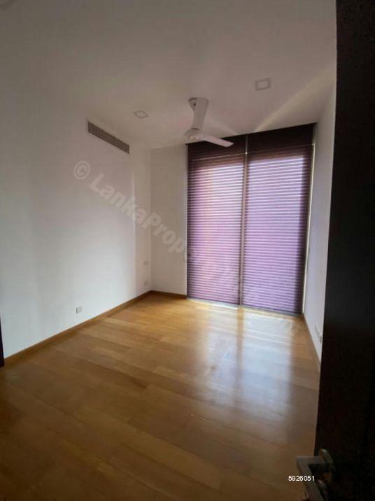 Apartment for rent in Colombo 7