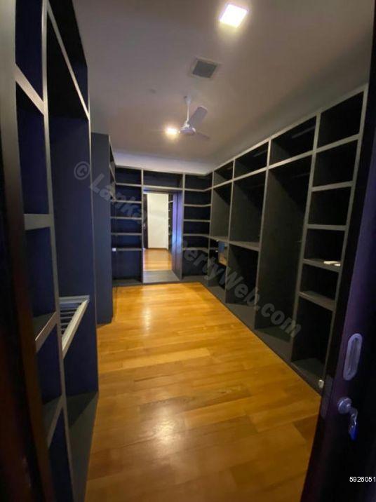 Apartment for rent in Colombo 7
