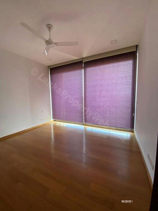 Apartment for rent in Colombo 7