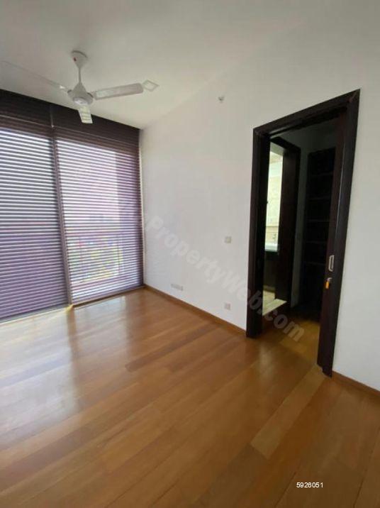 Apartment for rent in Colombo 7
