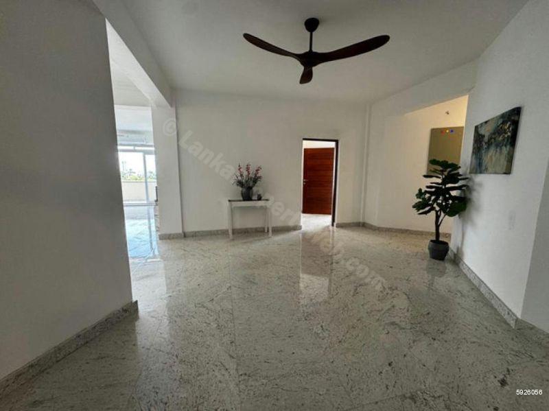 Apartment for rent in Colombo 7