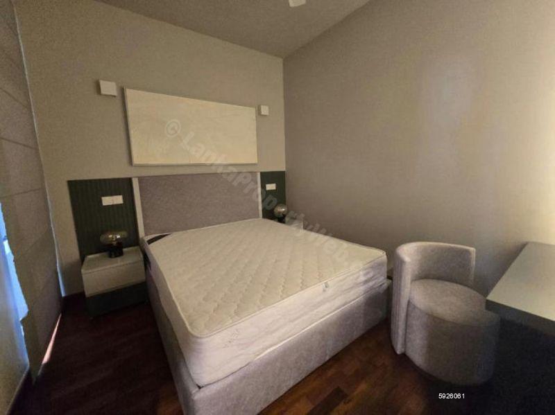 Bedroom - Apartment for rent in Colombo 7