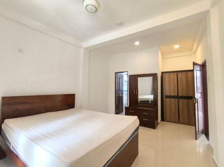 Bedroom -  Two Storyed House For Sale In MDH Jayawardena Road, Athurugiriya 