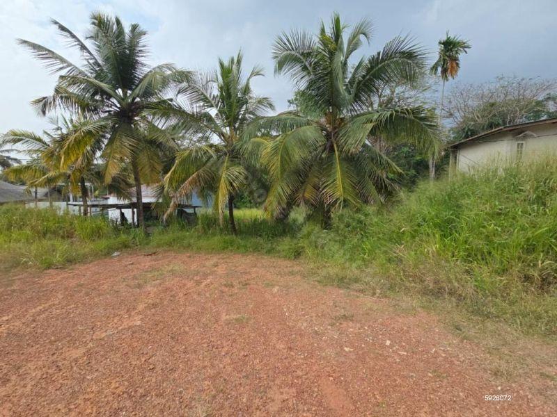 Bare Land for sale in Thalawathugoda