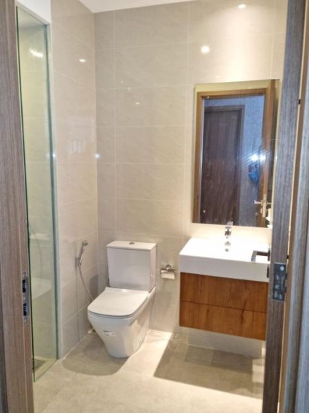 Bathroom - Capitol Twin Peaks Furnished Apartment for Rent - A39195