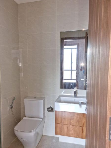 Bathroom - Capitol Twin Peaks Furnished Apartment for Rent - A39195