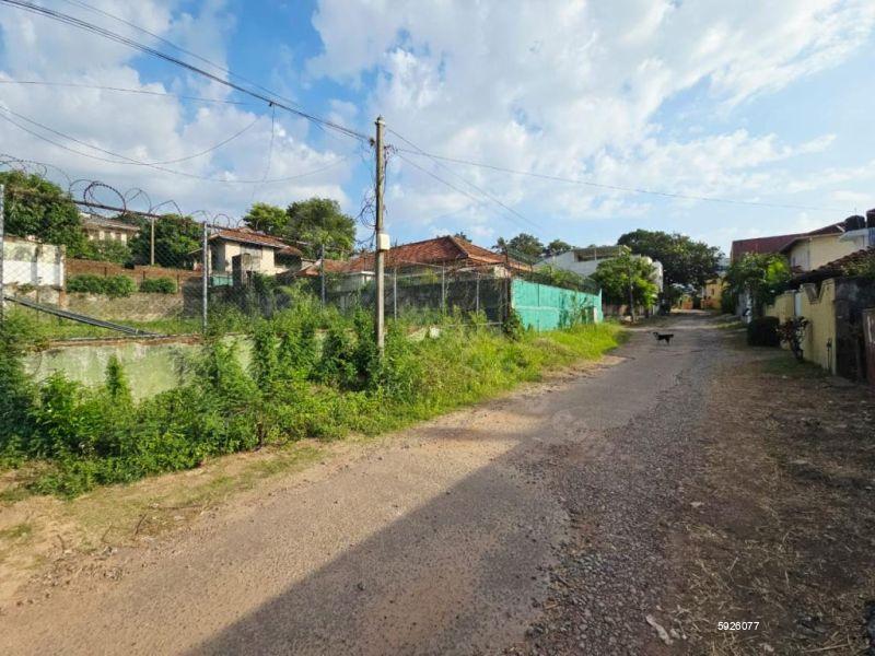 Bare Land for sale in Colombo 5