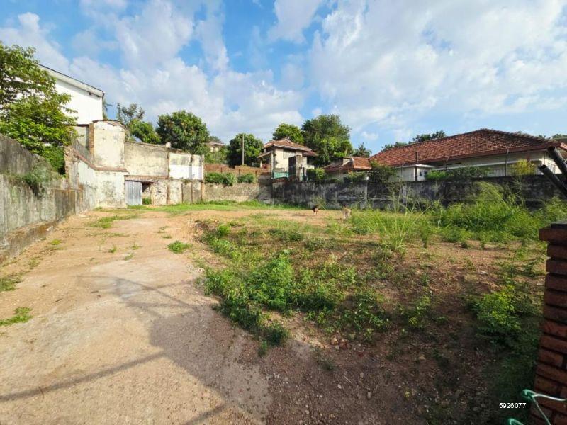Bare Land for sale in Colombo 5